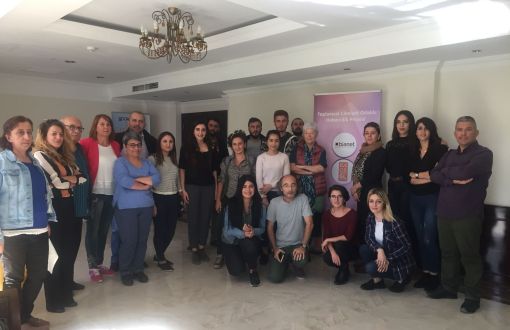 Toplumsal Cinsiyet Odaklı Habercilik atölyesi Dersim&rsquo;deydi Kaos GL - LGBTİ+ Haber Portalı