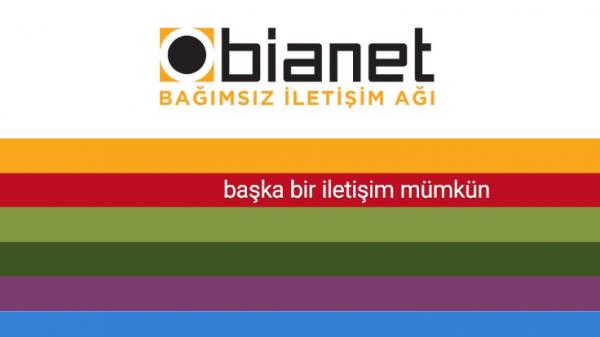 bianet’in tüm içeriğine engelleme kararı Kaos GL - LGBTİ+ Haber Portalı