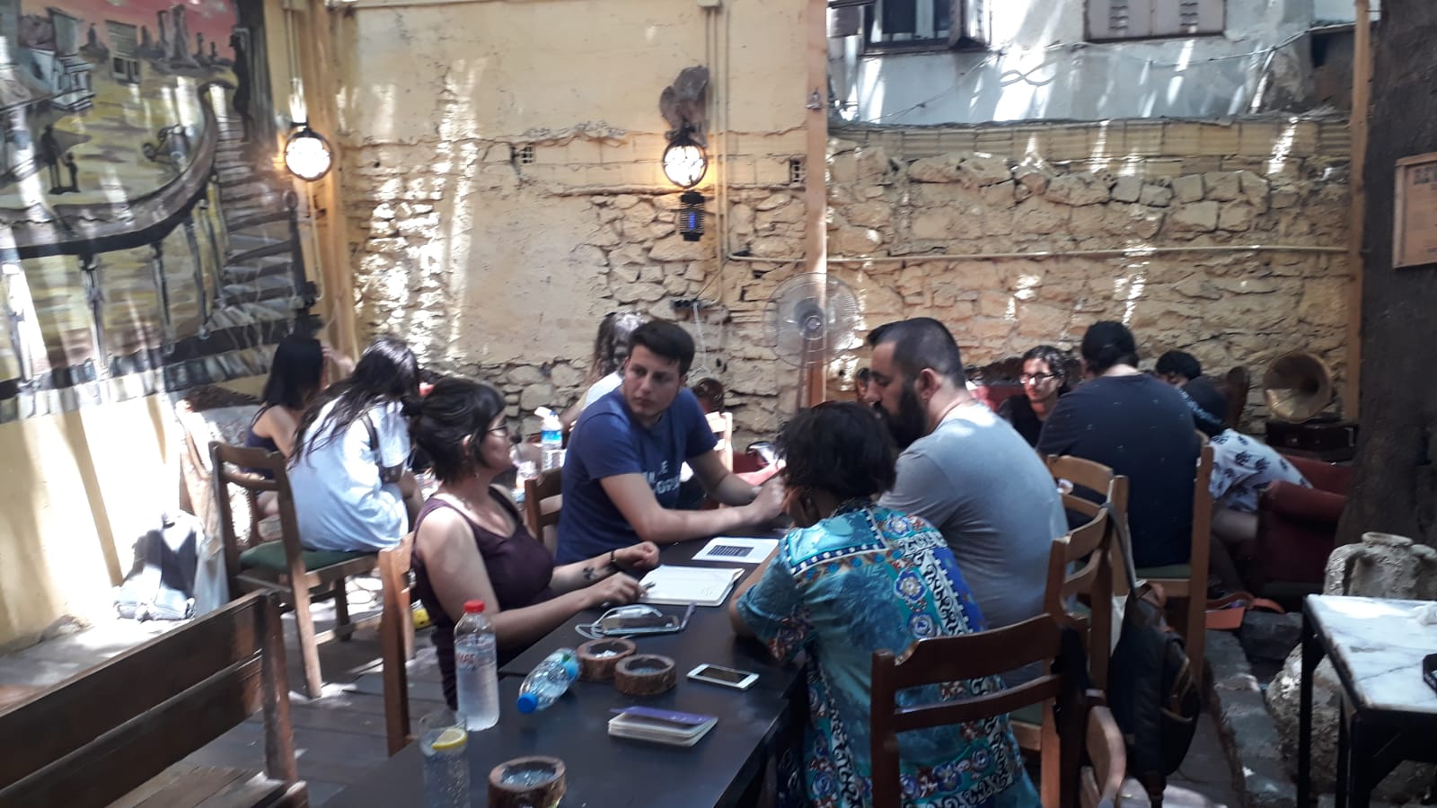 Bi+ Görünürlük Atölyesi nasıl geçti? Kaos GL - LGBTİ+ Haber Portalı