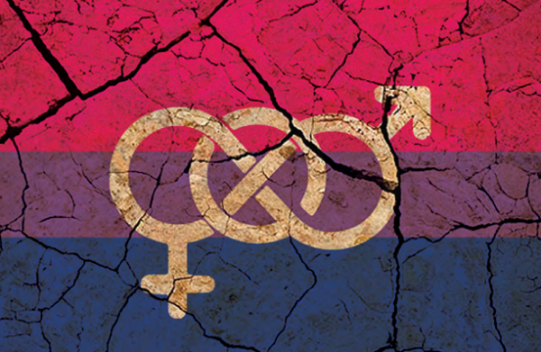 “Monoseksizm” ve “bi+fobi” aynı şeyler mi? | Kaos GL - LGBTİ+ Haber Portalı
