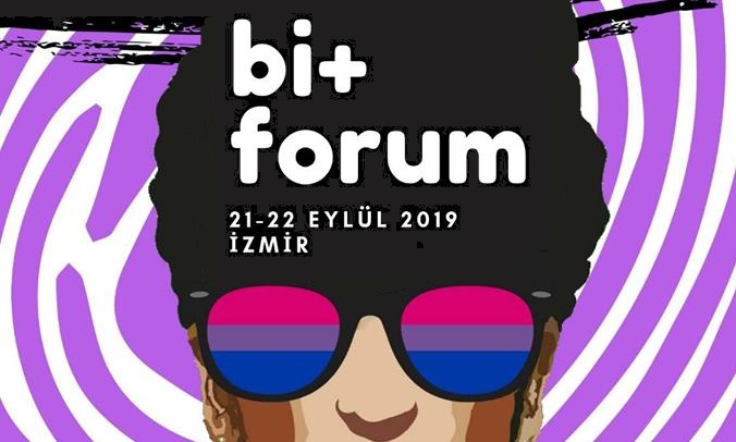 Young LGBTI+ Association is organizing Bi+ Forum Kaos GL - News Portal for LGBTI+