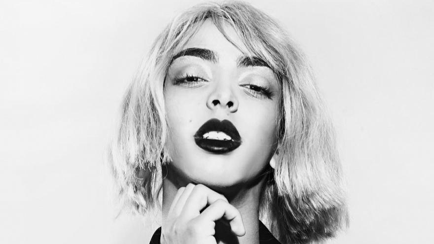 Fransa’da LGBTİ+ örgütler Bilal Hassani için bir arada Kaos GL - LGBTİ+ Haber Portalı