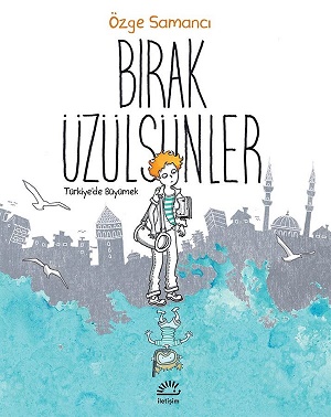 Bırakalım üzülsünler! Kaos GL - LGBTİ+ Haber Portalı