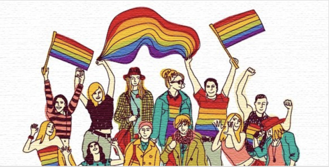 Pazar Sohbetleri’nde bu hafta: Bir aradalık Kaos GL - LGBTİ+ Haber Portalı