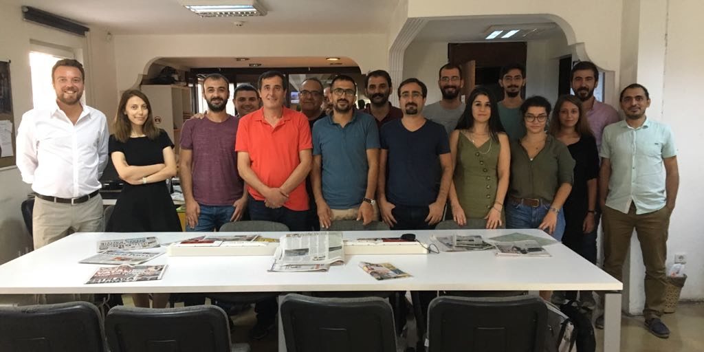 TGS üyesi BirGün çalışanlarına 17 Mayıs izni Kaos GL - LGBTİ+ Haber Portalı