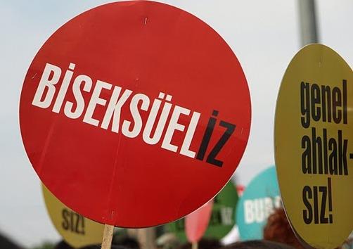 Lambdaistanbul’dan Biseksüel Görünürlük Günü etkinliği Kaos GL - LGBTİ+ Haber Portalı