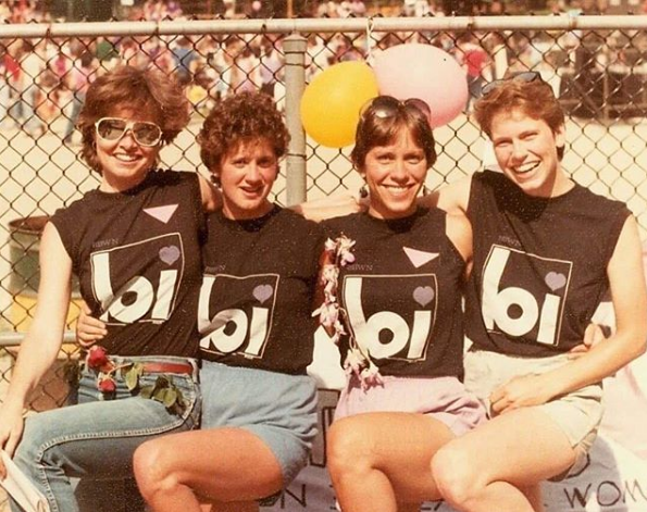bi’tarihinden: Boston Biseksüel Kadın Ağı, 1983 Kaos GL - LGBTİ+ Haber Portalı