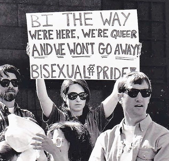 bi’tarihinden: Buradayız! Kaos GL - LGBTİ+ Haber Portalı