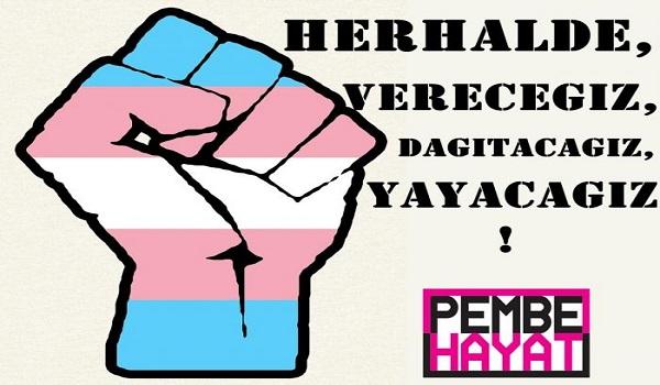 Seks işçilerinin kartvizitlerine tutuklama kararı hukuksuzdur! | Kaos GL - LGBTİ+ Haber Portalı Haber