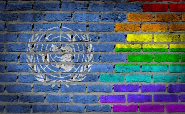 BM Bağımsız Uzmanı&rsquo;ndan devletlere ayrımcılığa karşı mücadele çağrısı Kaos GL - LGBTİ+ Haber Portalı