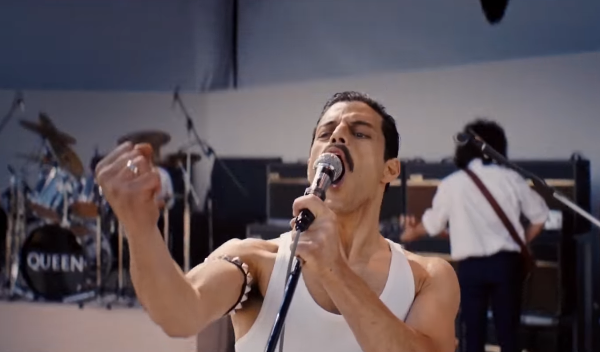 Bohemian Rhapsody’den ilk fragman! Kaos GL - LGBTİ+ Haber Portalı