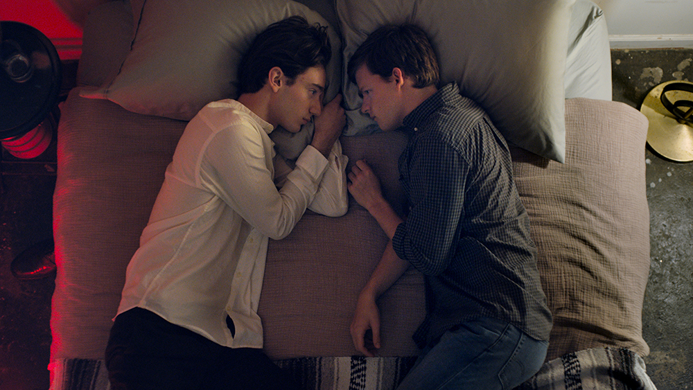 “Boy Erased” Mart’ta vizyona giriyor Kaos GL - LGBTİ+ Haber Portalı