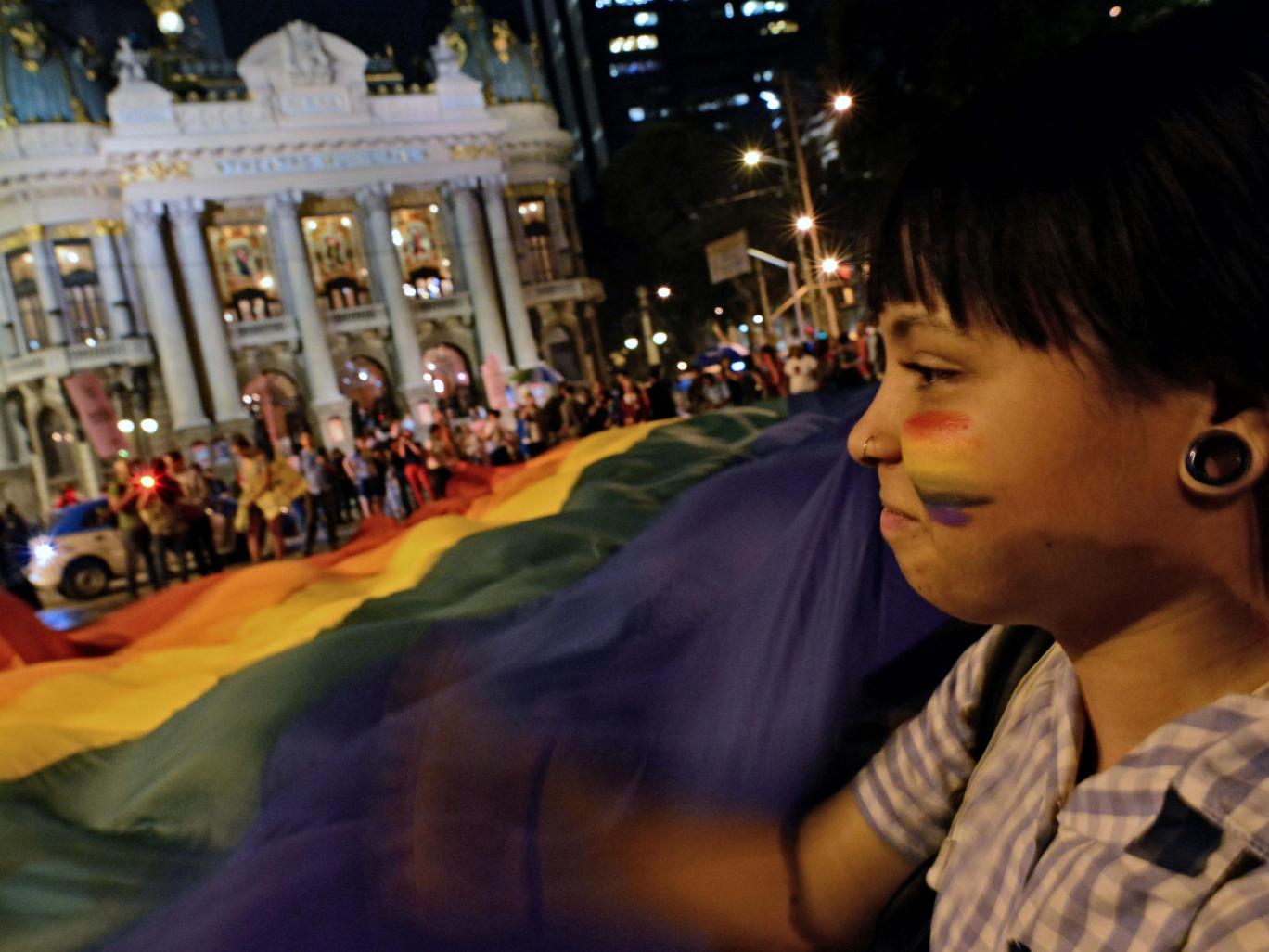 Eşcinsellik hastalık değil, halka yanlış bilgi vermek suç! Kaos GL - LGBTİ+ Haber Portalı