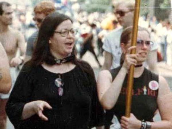 bi’tarihinden: Brenda Howard Kaos GL - LGBTİ+ Haber Portalı