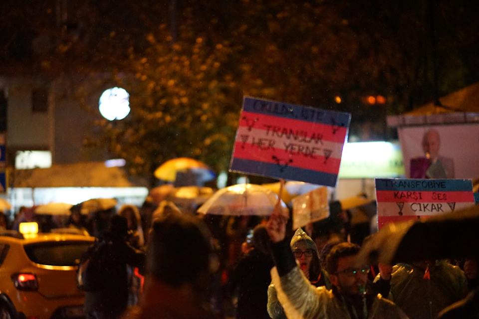“LGBTİ+ öğrencilere karşı olan bu yaklaşımı kabul etmiyoruz” Kaos GL - LGBTİ+ Haber Portalı