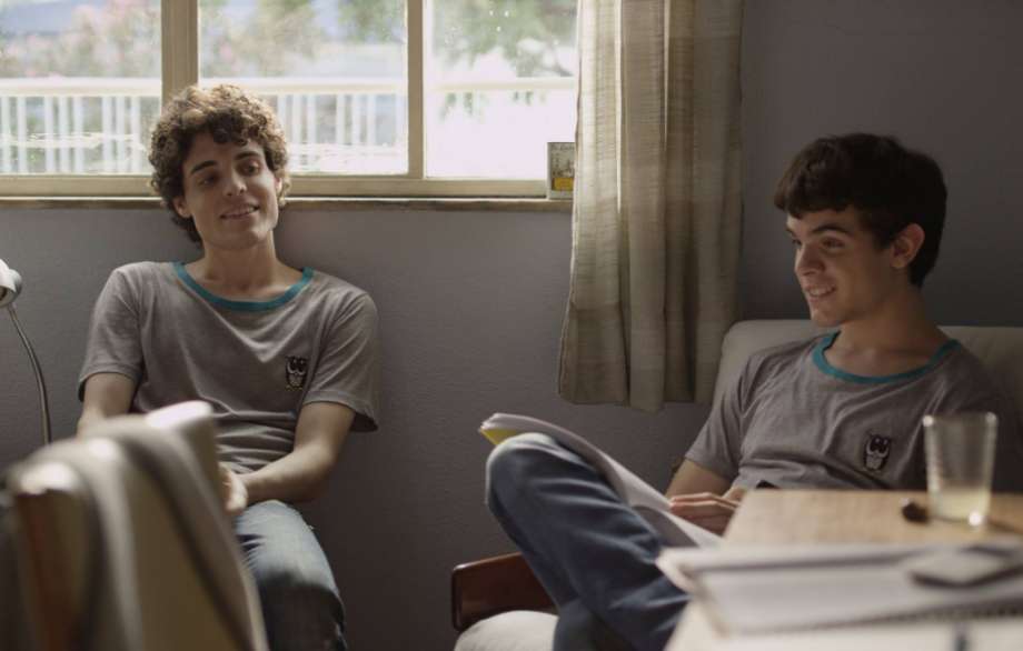 Queer Deer’den haftanın filmi Kaos GL - LGBTİ+ Haber Portalı