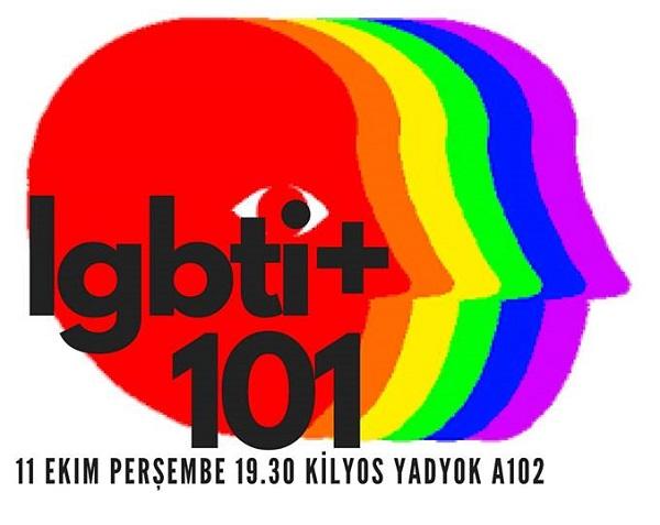 BÜLGBTİ+’dan LGBTİ+ temel kavramlar atölyesi | Kaos GL - LGBTİ+ Haber Portalı Haber