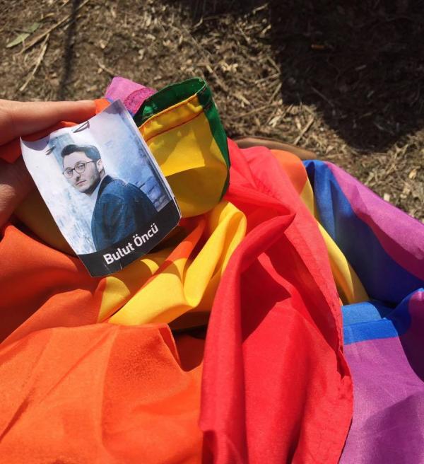 Bulut: Acele ve şıklık Kaos GL - LGBTİ+ Haber Portalı