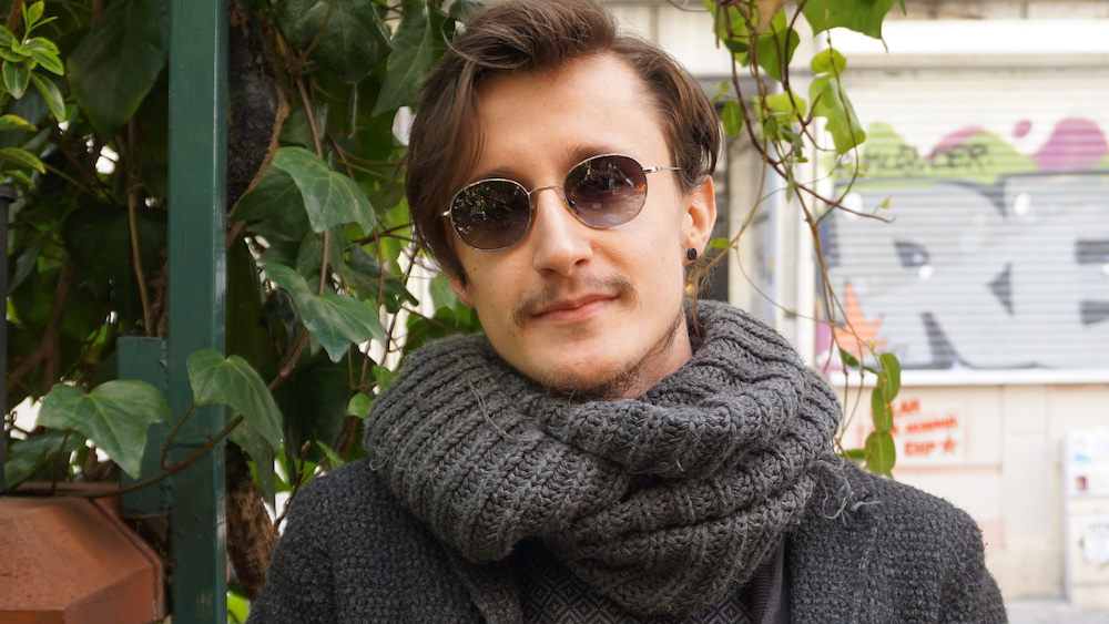 …mış gibi hayatlara mahkum edilmeye karşı: Haykırsana! Kaos GL - LGBTİ+ Haber Portalı