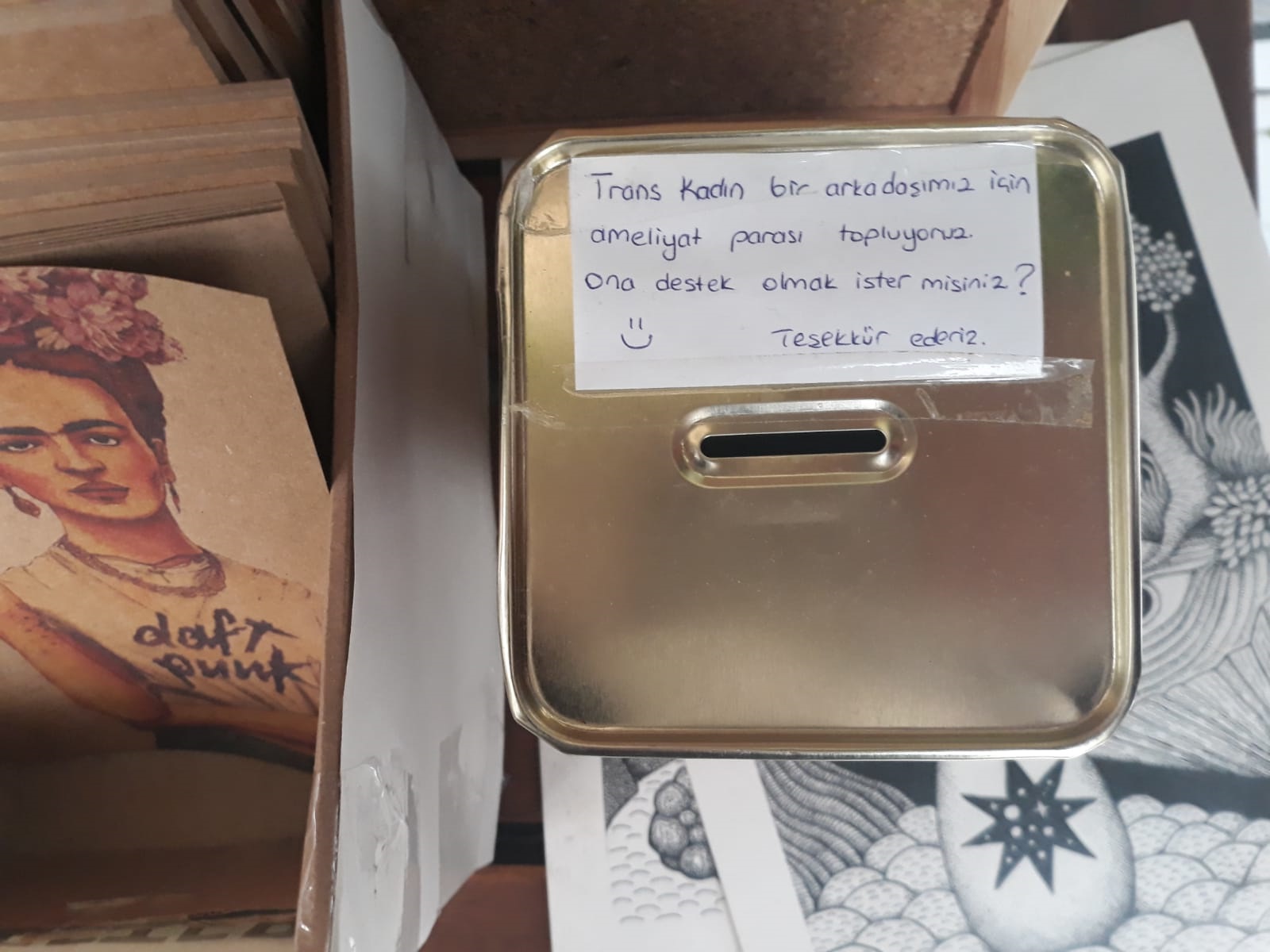 “Milli Eğitim’de çalışan trans bir öğretmen olmak istiyorum” Kaos GL - LGBTİ+ Haber Portalı