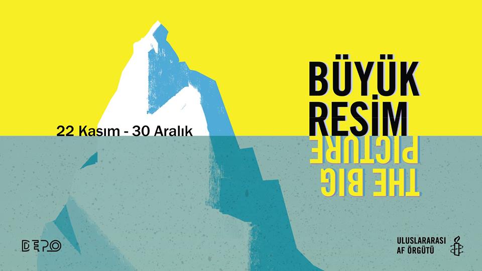 “Büyük Resim”i gördünüz mü? Kaos GL - LGBTİ+ Haber Portalı