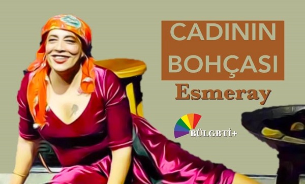 “Cadının Bohçası” Boğaziçi’nde açılacak Kaos GL - LGBTİ+ Haber Portalı