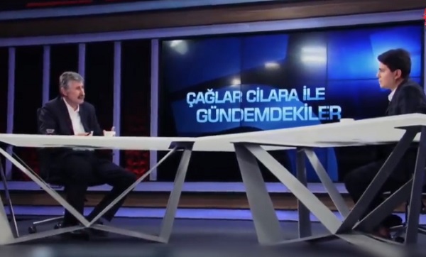 “Toplumsal hassasiyetleri önceleyeceğiz, programı yayından kaldırdık” | Kaos GL - LGBTİ+ Haber Portalı Haber