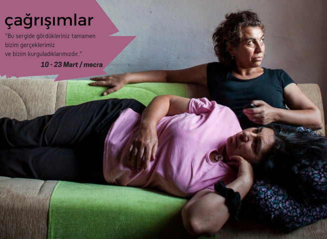 Çağrışımlar: Bizim gerçeklerimiz, bizim kurguladıklarımız Kaos GL - LGBTİ+ Haber Portalı