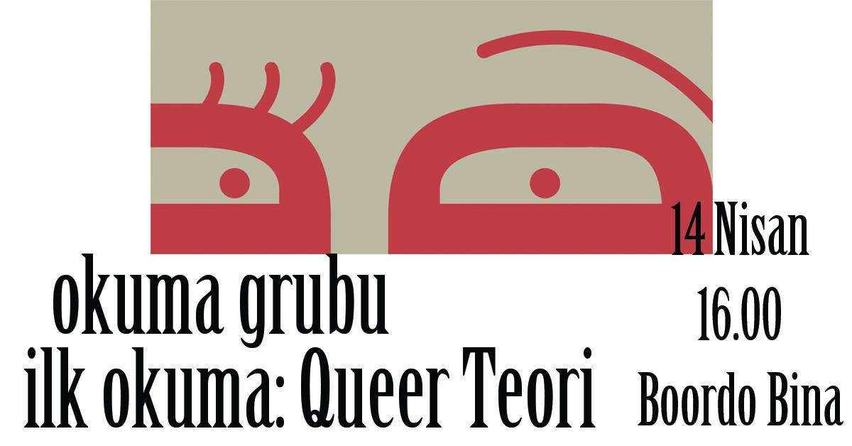 Çanakkale “queer teori” okuyacak Kaos GL - LGBTİ+ Haber Portalı