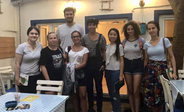 Çanakkale&rsquo;de toplumsal cinsiyet eşitliği konuşuldu Kaos GL - LGBTİ+ Haber Portalı