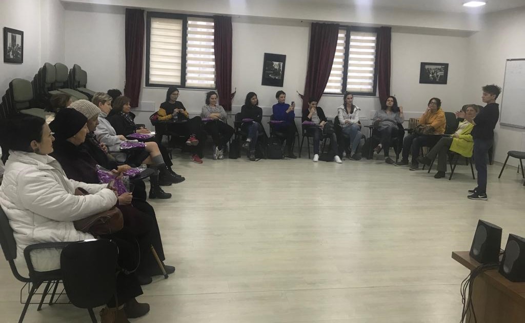 “HPV aşısı ücretsiz olmalı ve ulusal aşı programına girmeli” Kaos GL - LGBTİ+ Haber Portalı
