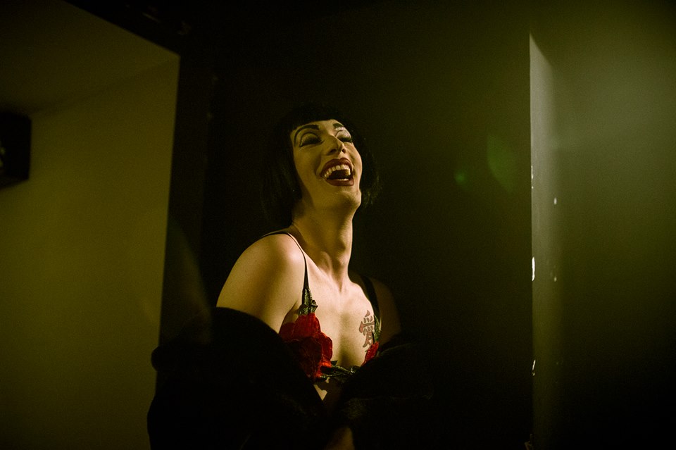 Cansu Yıldıran&rsquo;la &lsquo;Queer Performans Gecesi&rsquo; fotoğrafları hakkında kısa bir sohbet | Kaos GL - LGBTİ+ Haber Portalı
