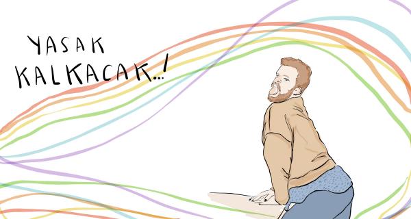Yasağı kaldır: Oralarda yine çocuklar olacak Kaos GL - LGBTİ+ Haber Portalı
