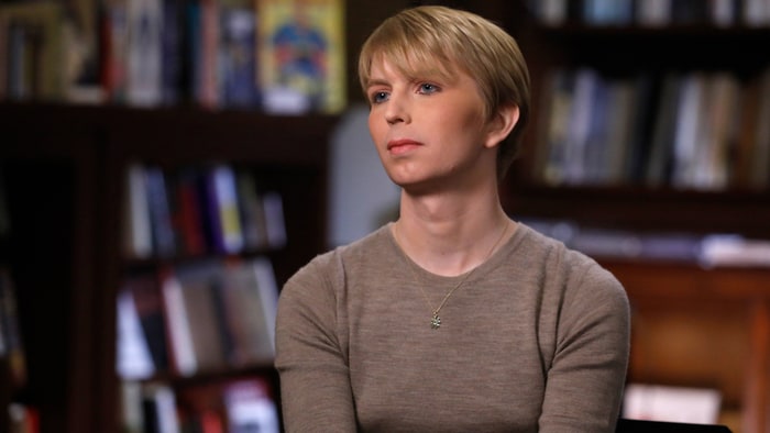 Chelsea Manning&rsquo;in Kanada&rsquo;ya girişine yasak Kaos GL - LGBTİ+ Haber Portalı