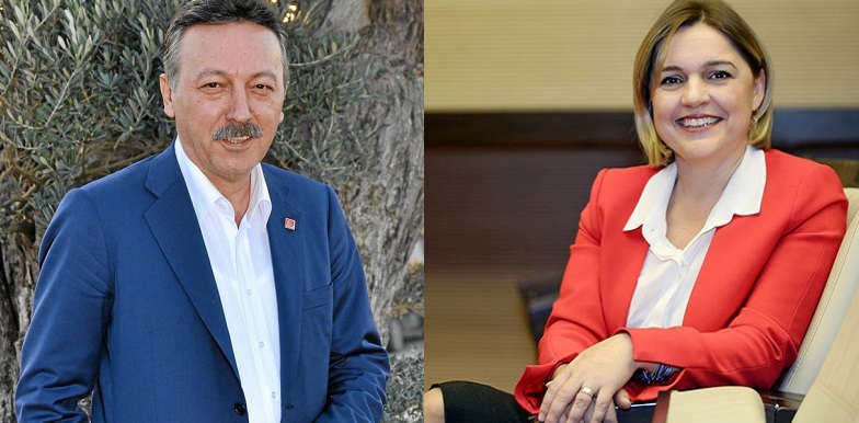 CHP’li iki aday LGBTİ+ Hakları Taahhütnamesi’ni imzaladı Kaos GL - LGBTİ+ Haber Portalı