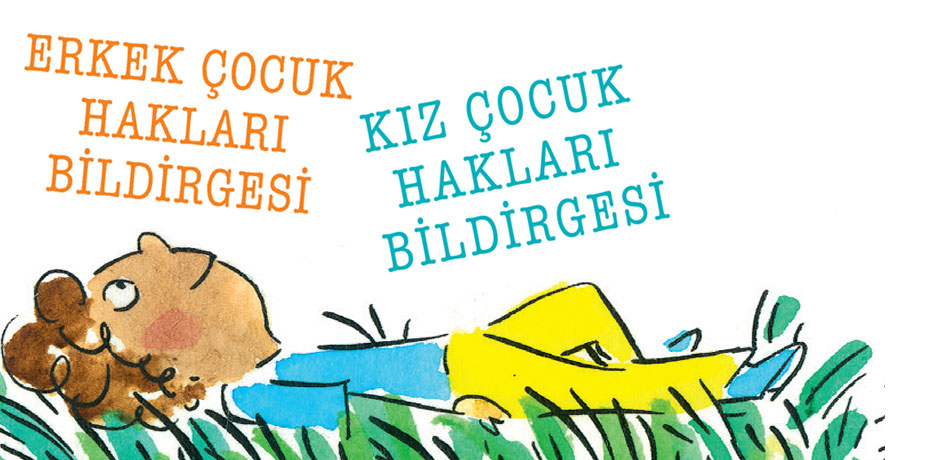 Yeni Akit’in yeni hedefi çocuk kitapları Kaos GL - LGBTİ+ Haber Portalı