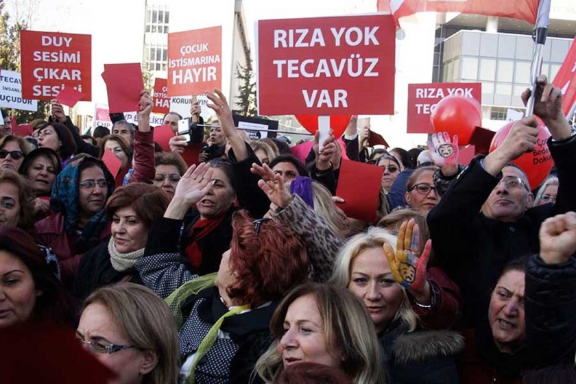 “Çocuk istismarını meşrulaştıracak hiçbir yasal değişikliği kabul etmiyoruz” Kaos GL - LGBTİ+ Haber Portalı