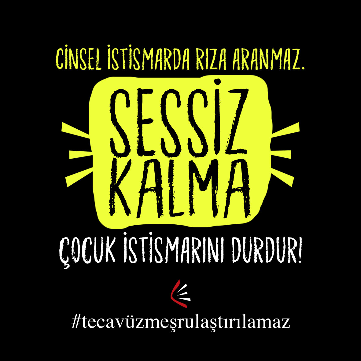 Çocuklarla cinsel istismarı nasıl konuşmalı? Kaos GL - LGBTİ+ Haber Portalı