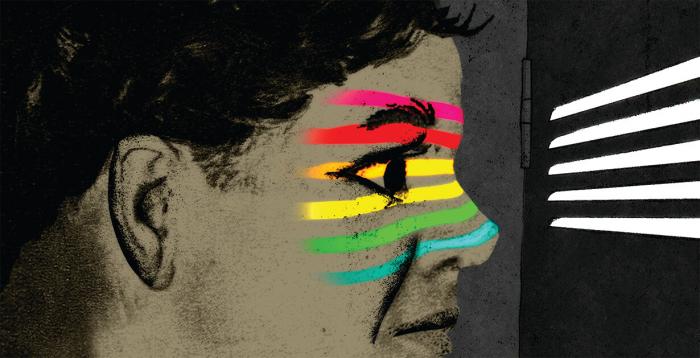 “Akran zorbalığı hayata mal oluyor” Kaos GL - LGBTİ+ Haber Portalı