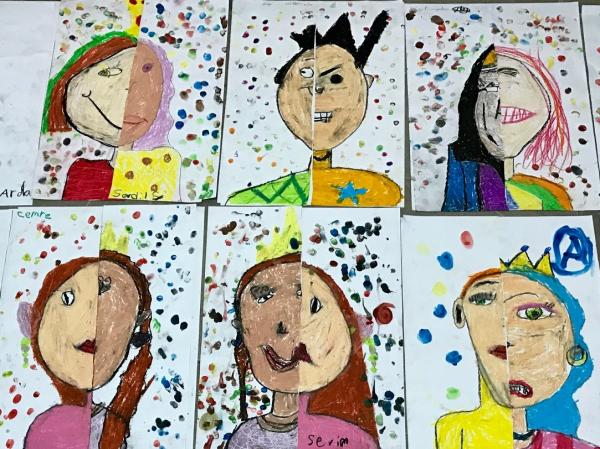 Çeşitliliği kucaklayarak trans çocuk ve ergenleri korumak Kaos GL - LGBTİ+ Haber Portalı