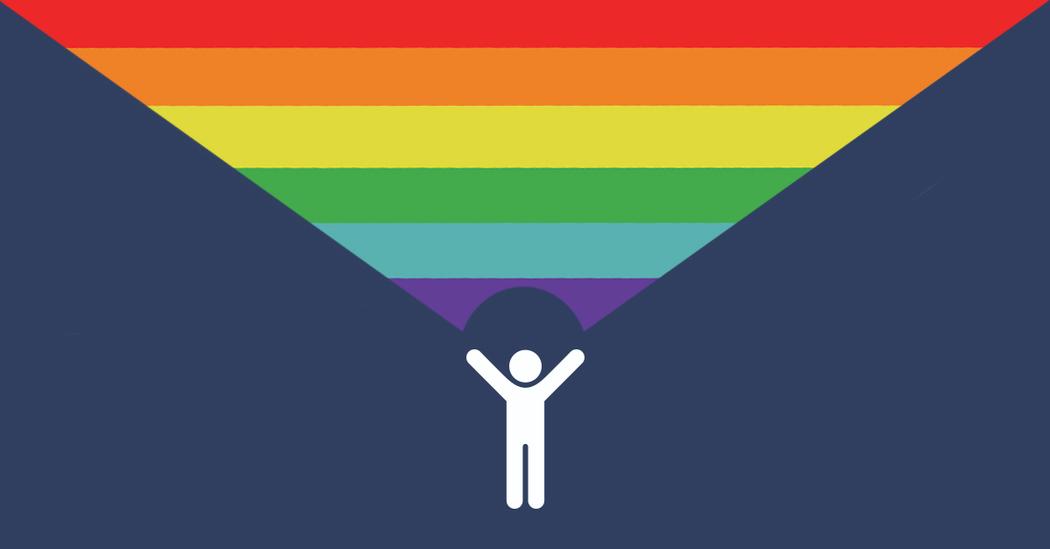 Dünya Açılma Günü: Nedir bu “açılmak”? Kaos GL - LGBTİ+ Haber Portalı