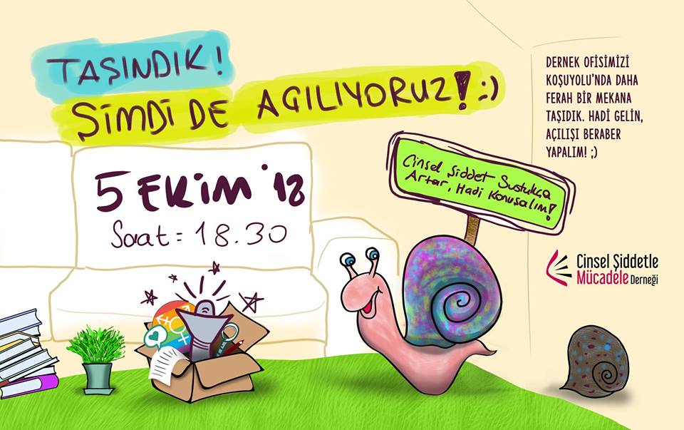 “Birlikte olmak şahane” Kaos GL - LGBTİ+ Haber Portalı
