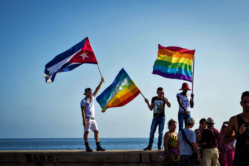 Küba’da ayrımcılık karşıtı yeni anayasa kabul edildi Kaos GL - LGBTİ+ Haber Portalı