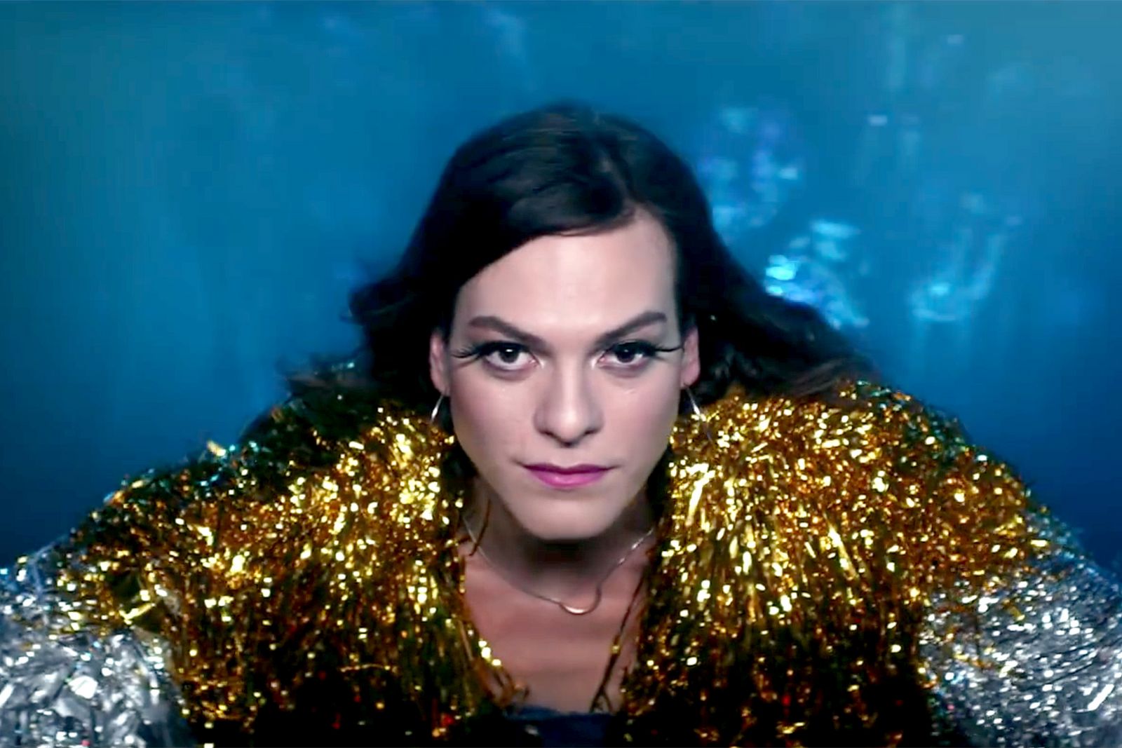 Oscar ödülünü trans oyuncu Daniela Vega verecek Kaos GL - LGBTİ+ Haber Portalı