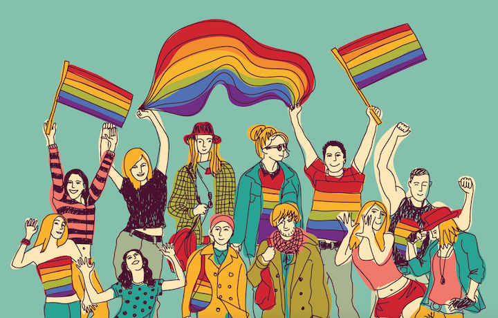 Kaos GL Mayıs ayında 266 danışmanlık hizmeti sağladı Kaos GL - LGBTİ+ Haber Portalı