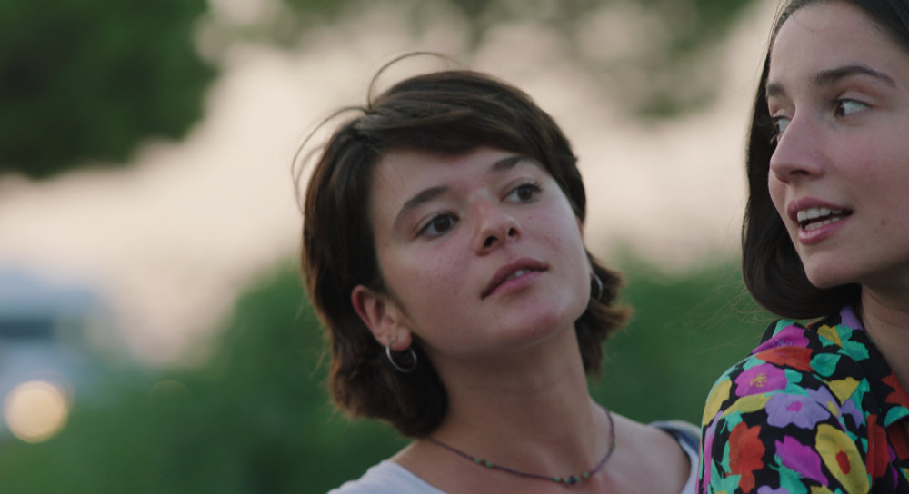 17. Filmmor’un queer filmleri ile tanışın Kaos GL - LGBTİ+ Haber Portalı