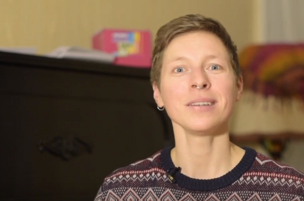 Rusya’da genderqueer olmak: Cinsiyetsiz zamirler yok Kaos GL - LGBTİ+ Haber Portalı