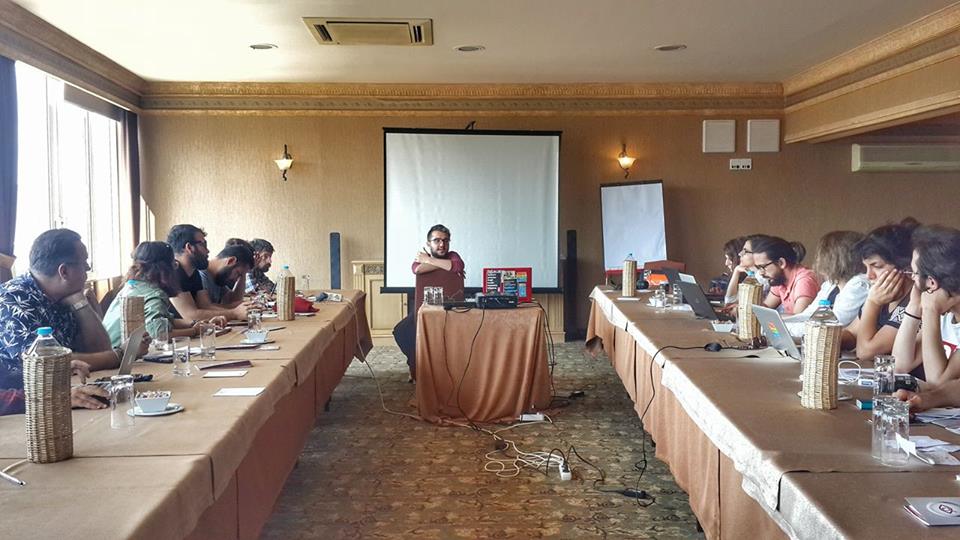Tutanaktan haber çıkarmak, tutanağı habere kopyalamak değildir! Kaos GL - LGBTİ+ Haber Portalı