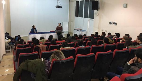 Homofobi ve transfobi karşıtları Diyarbakır&rsquo;da buluştu Kaos GL - LGBTİ+ Haber Portalı