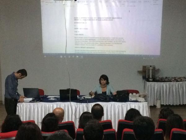 Kaos GL, Diyarbakır&rsquo;da sosyal hizmet uzmanlarıyla buluştu Kaos GL - LGBTİ+ Haber Portalı